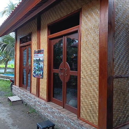 Linkeeshome Bungaya Karangasem Eksteriør billede