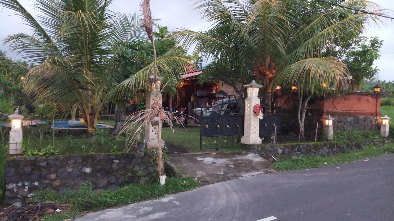 Linkeeshome Bungaya Karangasem Eksteriør billede