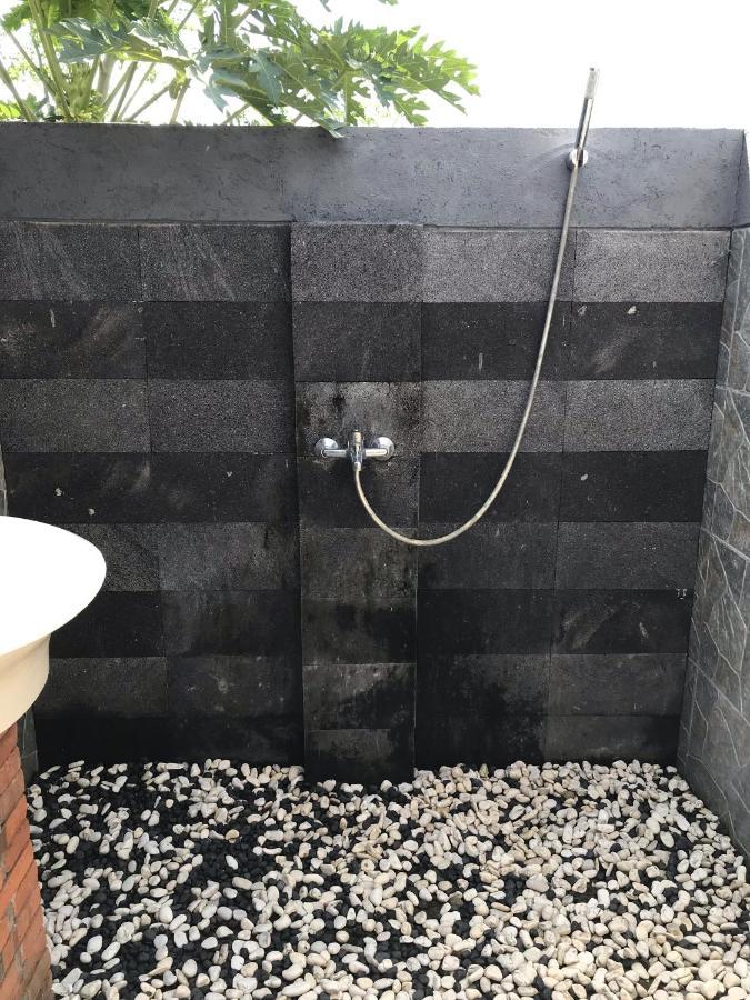 Linkeeshome Bungaya Karangasem Eksteriør billede