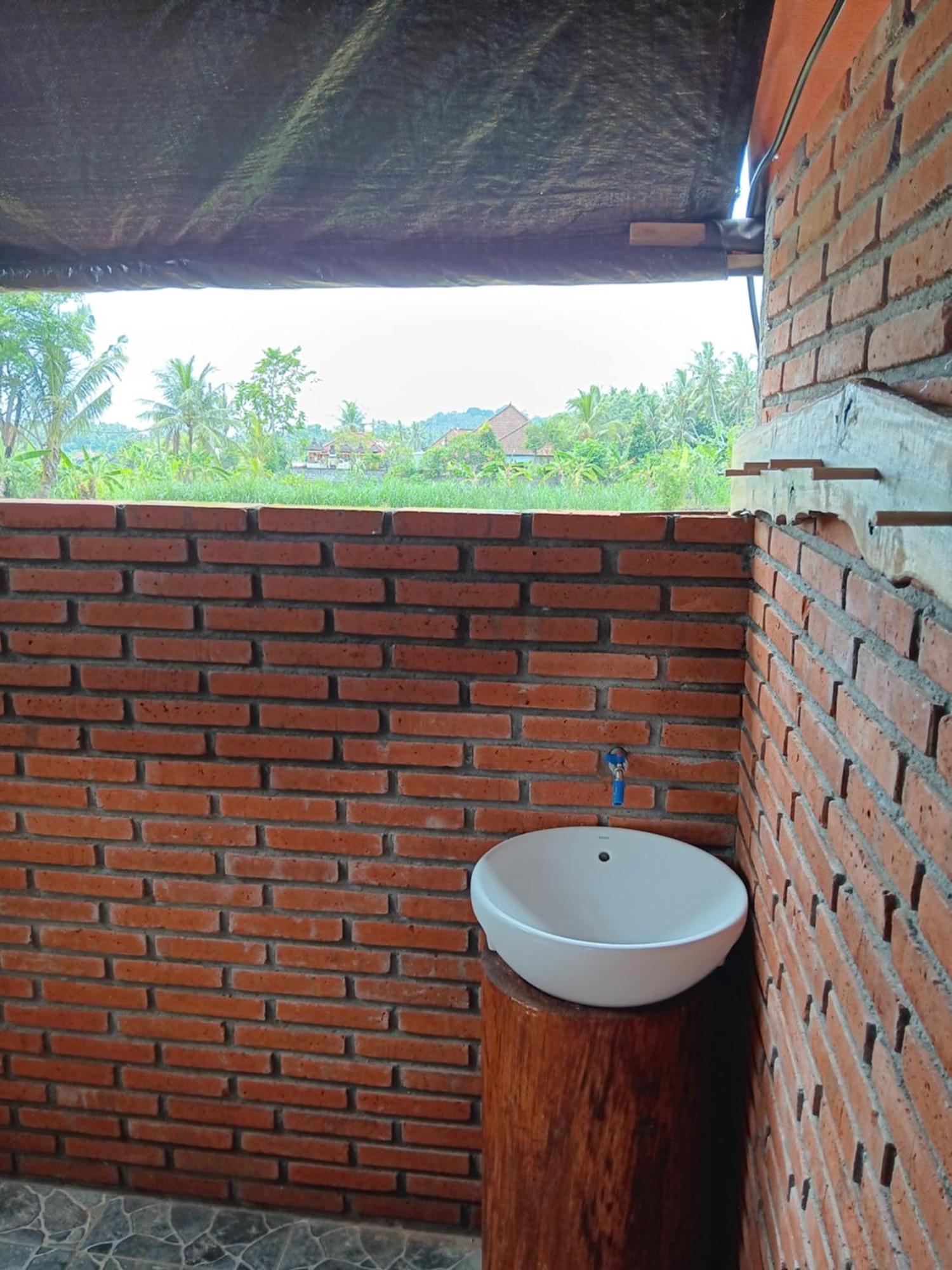 Linkeeshome Bungaya Karangasem Eksteriør billede